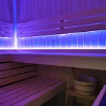 Rum i privatbostad Dworek Nad Stawem & Laznia Piwna Ostrów Mazowiecka