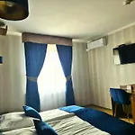 Privatunterkunft Dworek Nad Stawem & Laznia Piwna Ostrów Mazowiecka