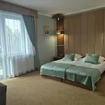 Dworek Nad Stawem & Laznia Piwna * Ostrów Mazowiecka