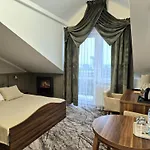 Проживание в семье Dworek Nad Stawem