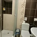 Privatunterkunft Dworek Nad Stawem & Laznia Piwna Ostrów Mazowiecka