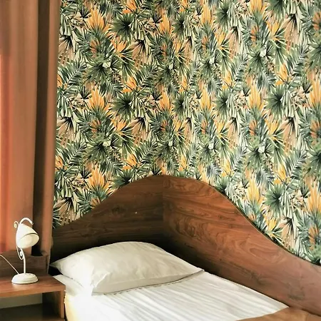 Dworek Nad Stawem & Laznia Piwna Privat bolig *