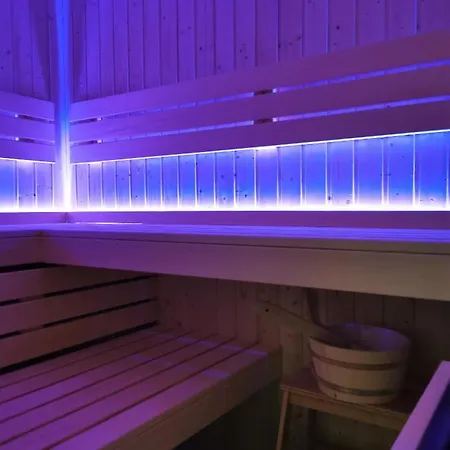 Privat bolig Dworek Nad Stawem & Laznia Piwna Ostrów Mazowiecka