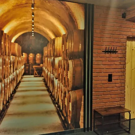 Dworek Nad Stawem & Laznia Piwna Ostrów Mazowiecka