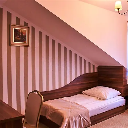 Dworek Nad Stawem & Laznia Piwna Ostrów Mazowiecka