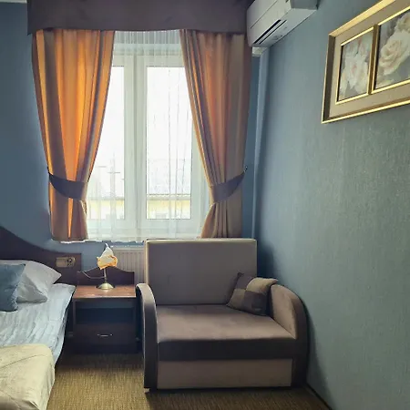 Dworek Nad Stawem & Laznia Piwna Ostrów Mazowiecka