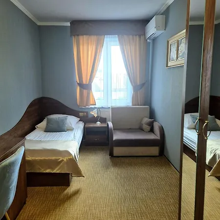 Privat bolig Dworek Nad Stawem & Laznia Piwna