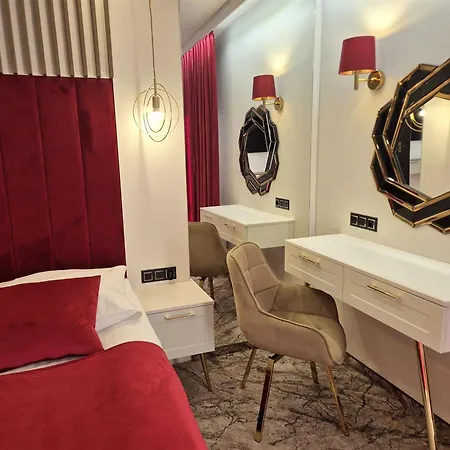 Privat bolig Dworek Nad Stawem & Laznia Piwna Ostrów Mazowiecka