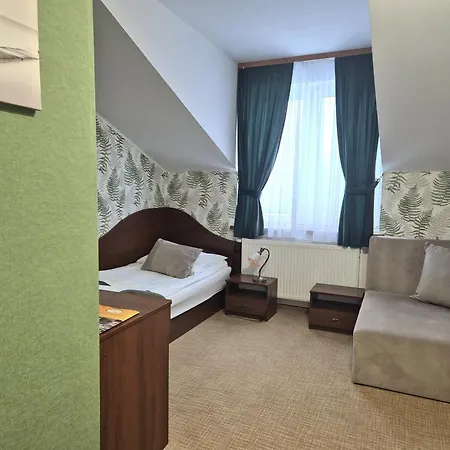 Alloggio in famiglia Dworek Nad Stawem & Laznia Piwna Ostrów Mazowiecka