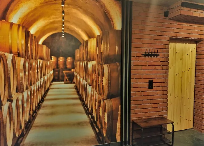 Dworek Nad Stawem & Laznia Piwna Ostrów Mazowiecka