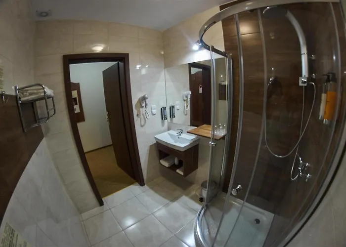 Dworek Nad Stawem & Laznia Piwna Ostrów Mazowiecka