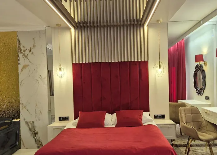 Dworek Nad Stawem & Laznia Piwna * Ostrów Mazowiecka