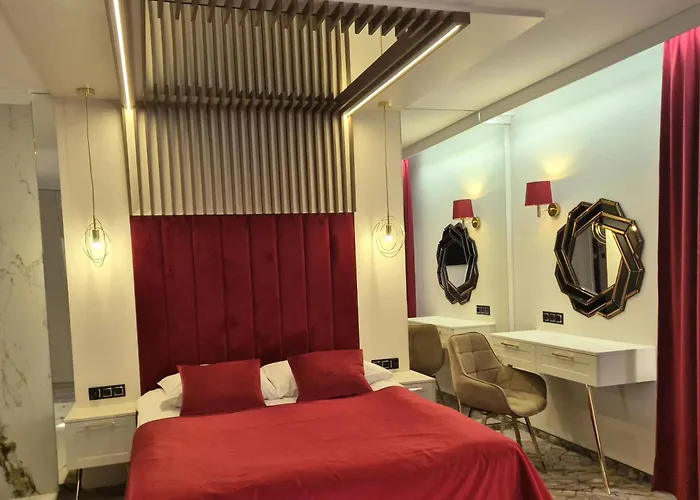 Dworek Nad Stawem & Laznia Piwna Privatunterkunft *