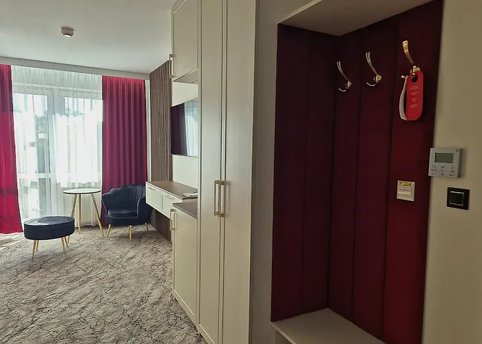 Dworek Nad Stawem & Laznia Piwna * Ostrów Mazowiecka