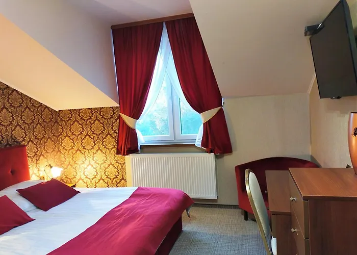 Dworek Nad Stawem & Laznia Piwna Ostrów Mazowiecka