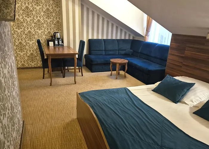 Dworek Nad Stawem & Laznia Piwna Privatunterkunft