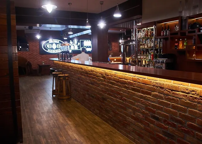 Privatunterkunft Dworek Nad Stawem & Laznia Piwna