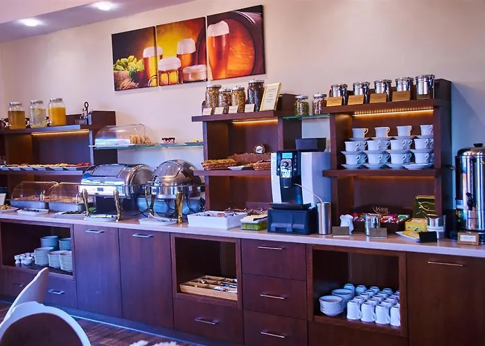 Privatunterkunft Dworek Nad Stawem & Laznia Piwna Ostrów Mazowiecka